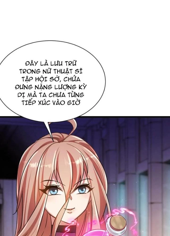 Phi Thăng Thất Bại, Đành Phải Làm Liệp Ma Nhân Chapter 53 - 77
