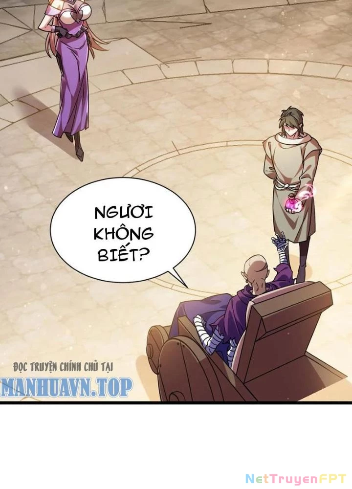 Phi Thăng Thất Bại, Đành Phải Làm Liệp Ma Nhân Chapter 53 - 81