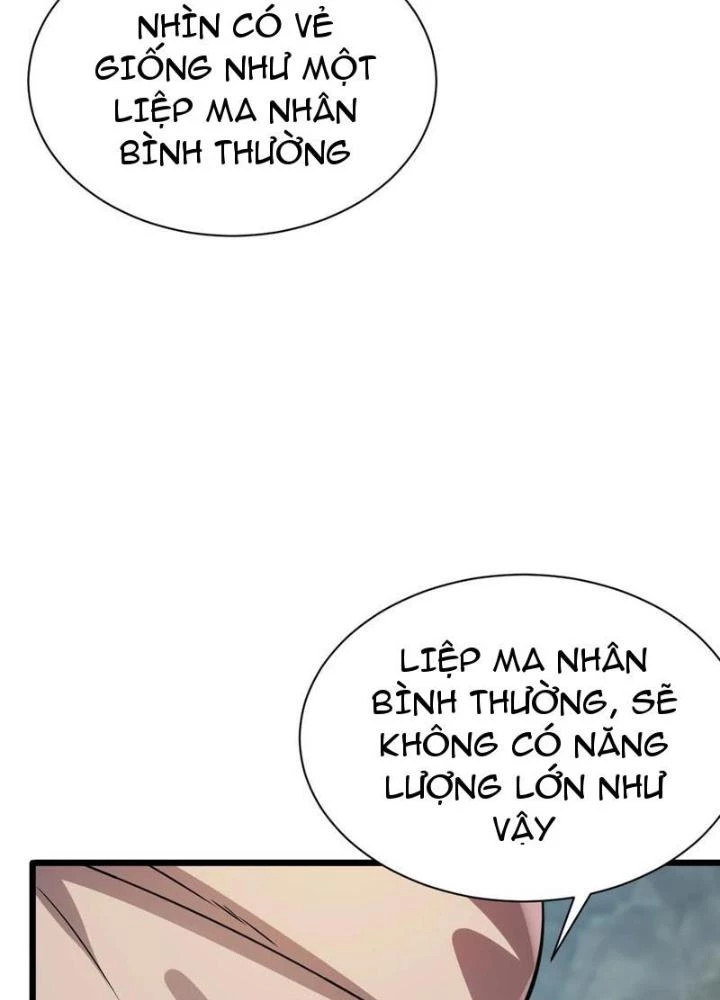 Phi Thăng Thất Bại, Đành Phải Làm Liệp Ma Nhân Chapter 54 - 13