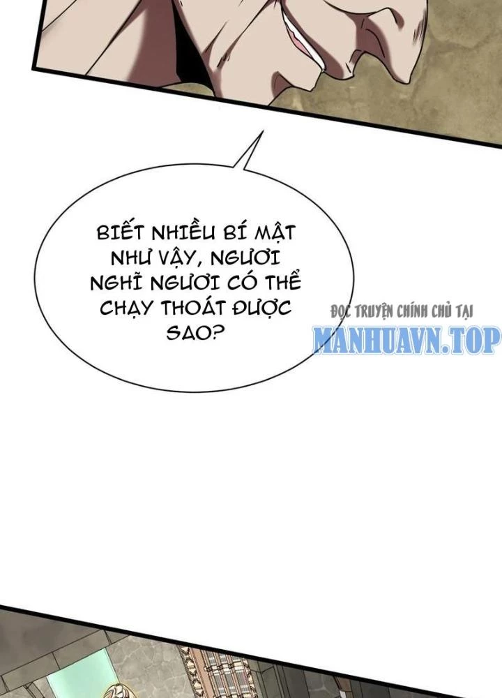 Phi Thăng Thất Bại, Đành Phải Làm Liệp Ma Nhân Chapter 54 - 47