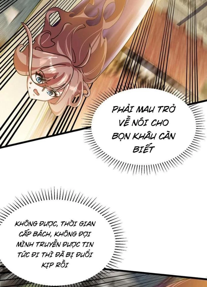 Phi Thăng Thất Bại, Đành Phải Làm Liệp Ma Nhân Chapter 54 - 55