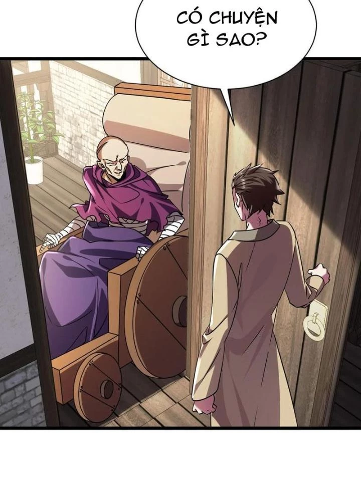 Phi Thăng Thất Bại, Đành Phải Làm Liệp Ma Nhân Chapter 54 - 67