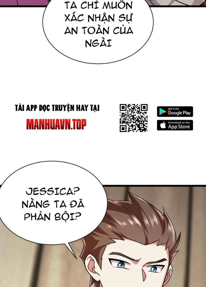 Phi Thăng Thất Bại, Đành Phải Làm Liệp Ma Nhân Chapter 54 - 71