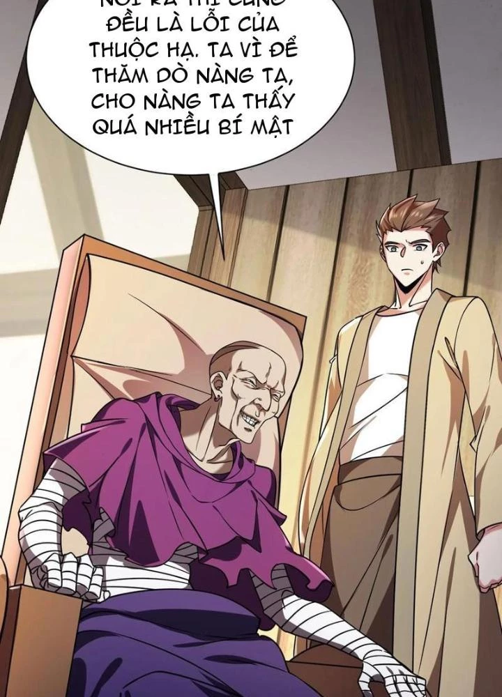 Phi Thăng Thất Bại, Đành Phải Làm Liệp Ma Nhân Chapter 54 - 75