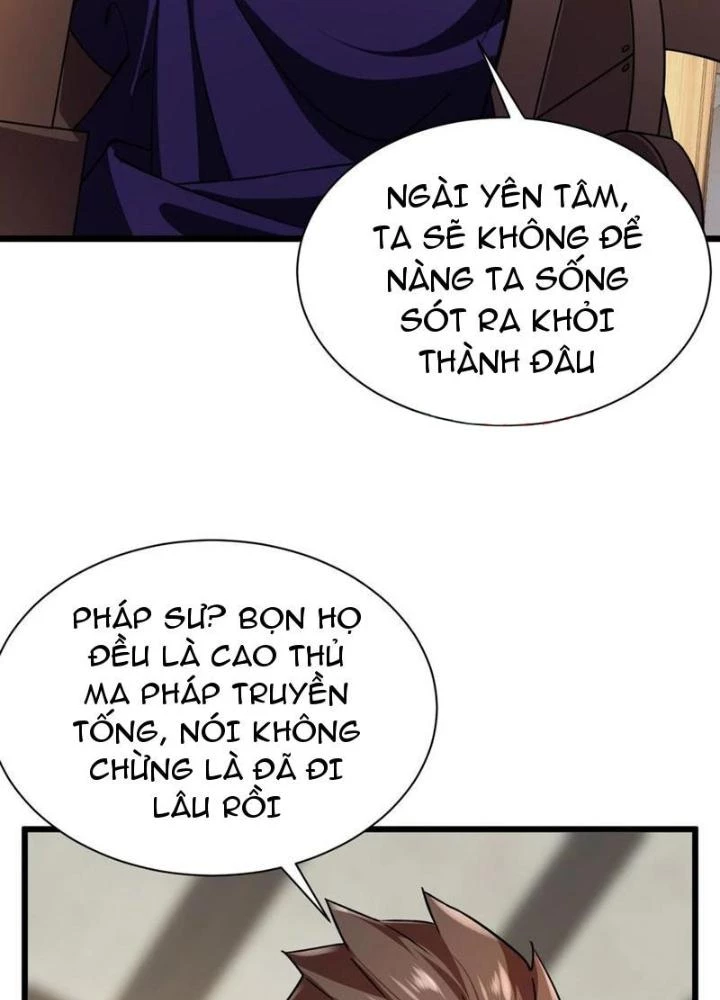 Phi Thăng Thất Bại, Đành Phải Làm Liệp Ma Nhân Chapter 54 - 77