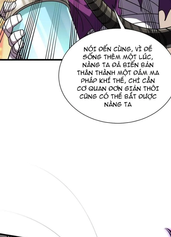 Phi Thăng Thất Bại, Đành Phải Làm Liệp Ma Nhân Chapter 54 - 83
