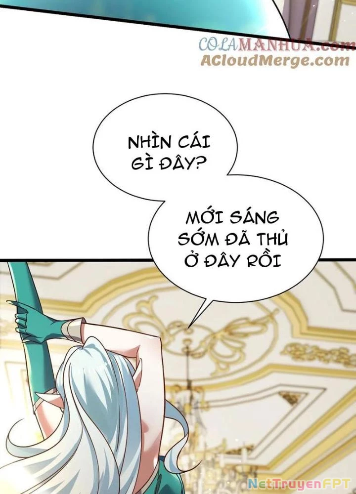 Phi Thăng Thất Bại, Đành Phải Làm Liệp Ma Nhân Chapter 55 - 21