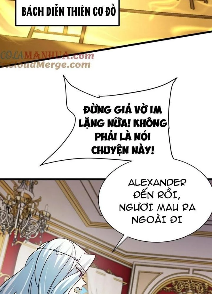Phi Thăng Thất Bại, Đành Phải Làm Liệp Ma Nhân Chapter 55 - 35