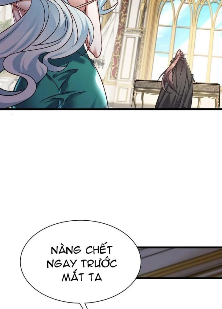Phi Thăng Thất Bại, Đành Phải Làm Liệp Ma Nhân Chapter 55 - 37