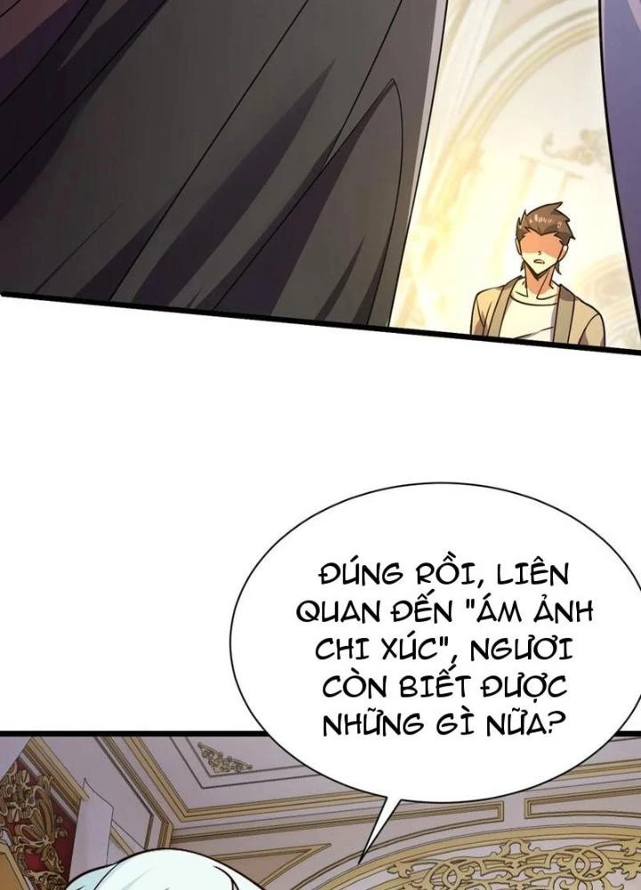 Phi Thăng Thất Bại, Đành Phải Làm Liệp Ma Nhân Chapter 55 - 49