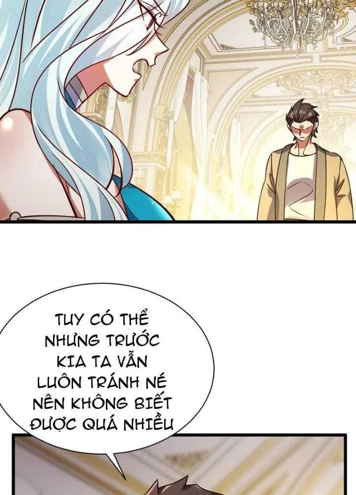 Phi Thăng Thất Bại, Đành Phải Làm Liệp Ma Nhân Chapter 55 - 51