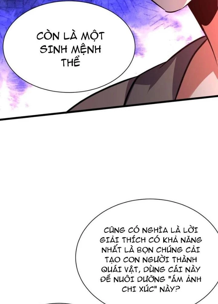 Phi Thăng Thất Bại, Đành Phải Làm Liệp Ma Nhân Chapter 55 - 57