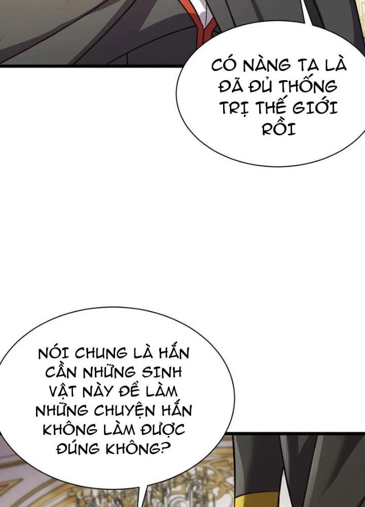 Phi Thăng Thất Bại, Đành Phải Làm Liệp Ma Nhân Chapter 55 - 67