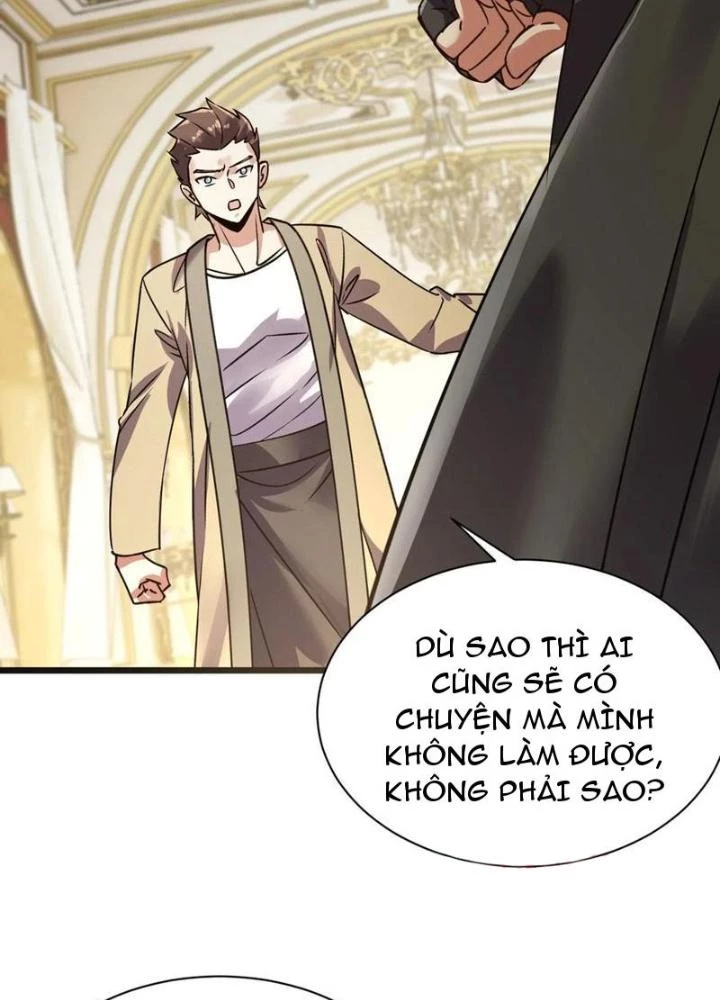 Phi Thăng Thất Bại, Đành Phải Làm Liệp Ma Nhân Chapter 55 - 69