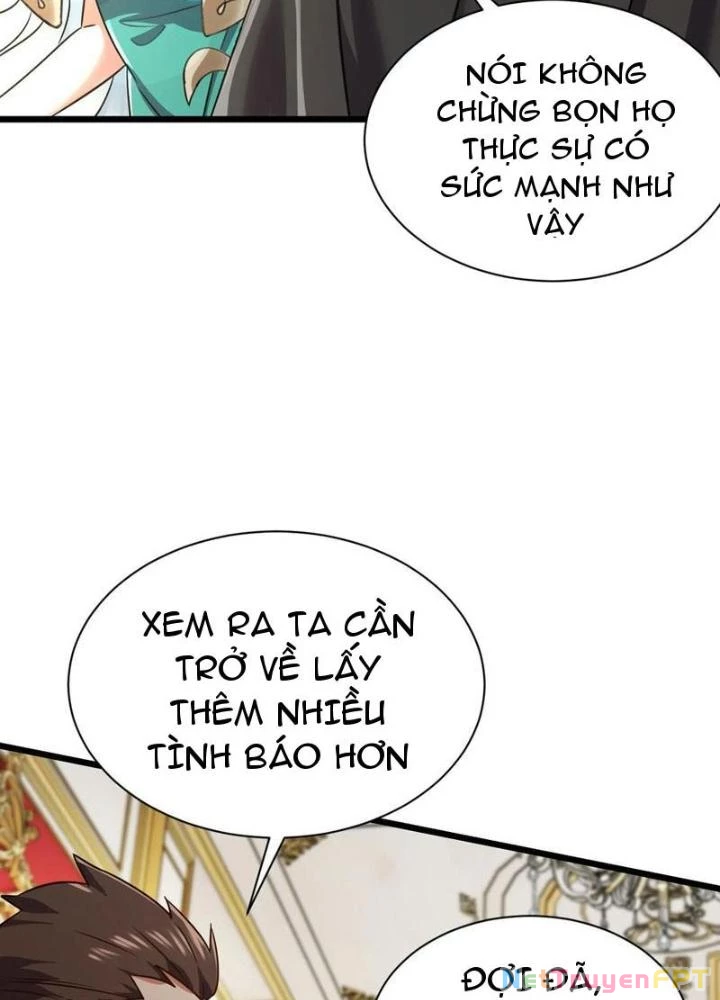 Phi Thăng Thất Bại, Đành Phải Làm Liệp Ma Nhân Chapter 55 - 89