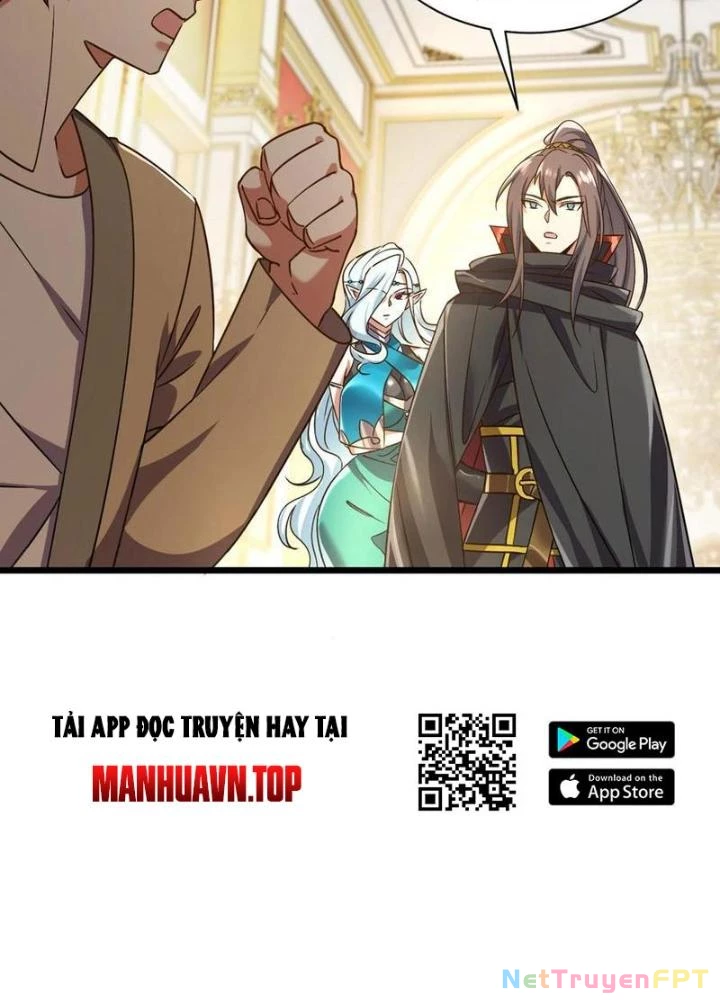Phi Thăng Thất Bại, Đành Phải Làm Liệp Ma Nhân Chapter 55 - 91