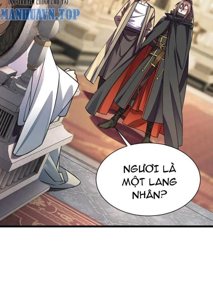 Phi Thăng Thất Bại, Đành Phải Làm Liệp Ma Nhân Chapter 56 - 7