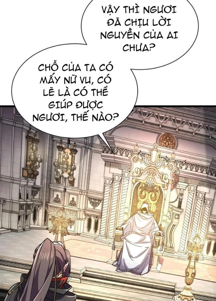 Phi Thăng Thất Bại, Đành Phải Làm Liệp Ma Nhân Chapter 56 - 11