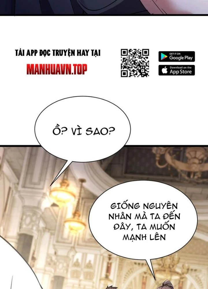 Phi Thăng Thất Bại, Đành Phải Làm Liệp Ma Nhân Chapter 56 - 17