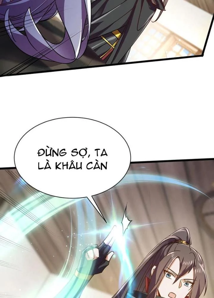 Phi Thăng Thất Bại, Đành Phải Làm Liệp Ma Nhân Chapter 56 - 33