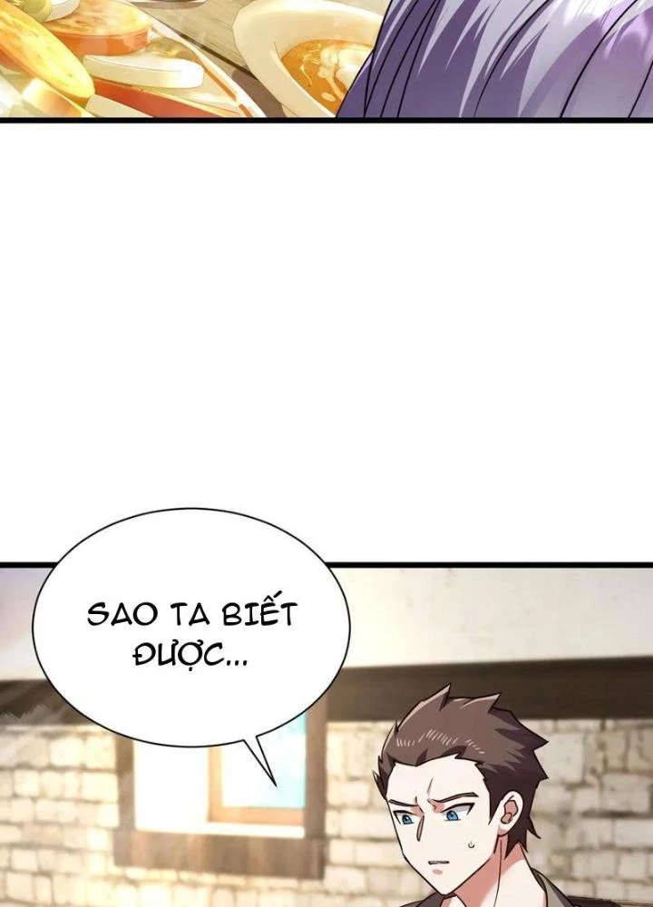 Phi Thăng Thất Bại, Đành Phải Làm Liệp Ma Nhân Chapter 56 - 57