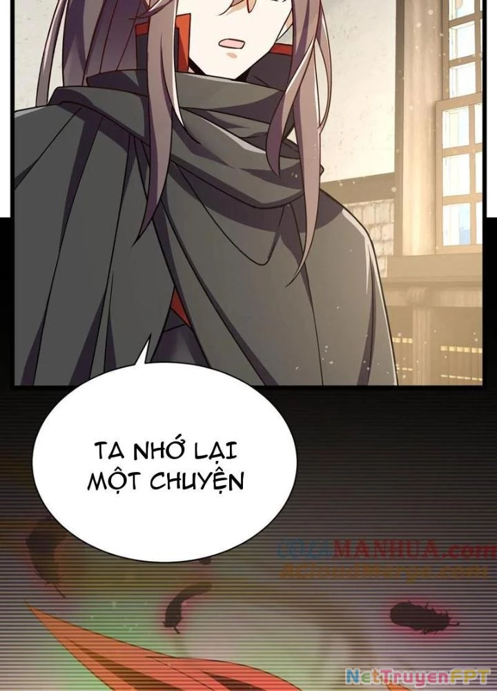 Phi Thăng Thất Bại, Đành Phải Làm Liệp Ma Nhân Chapter 56 - 65