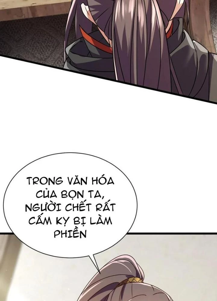 Phi Thăng Thất Bại, Đành Phải Làm Liệp Ma Nhân Chapter 56 - 75