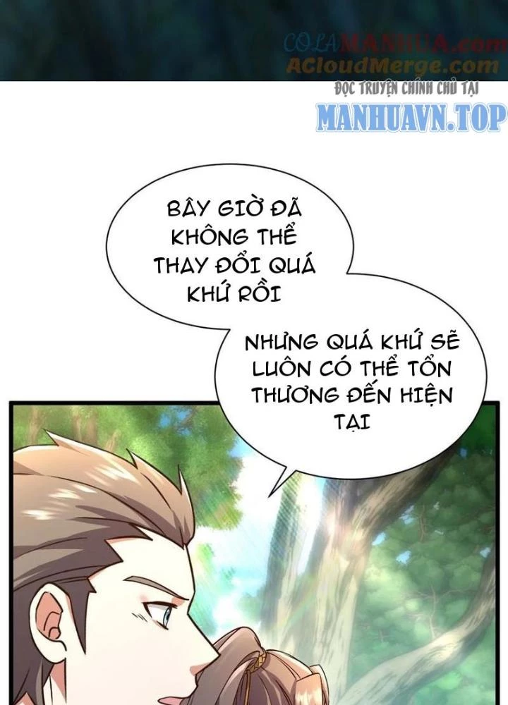 Phi Thăng Thất Bại, Đành Phải Làm Liệp Ma Nhân Chapter 57 - 19
