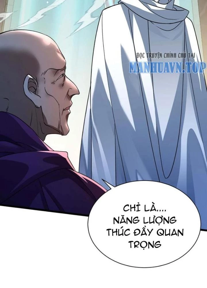 Phi Thăng Thất Bại, Đành Phải Làm Liệp Ma Nhân Chapter 57 - 29