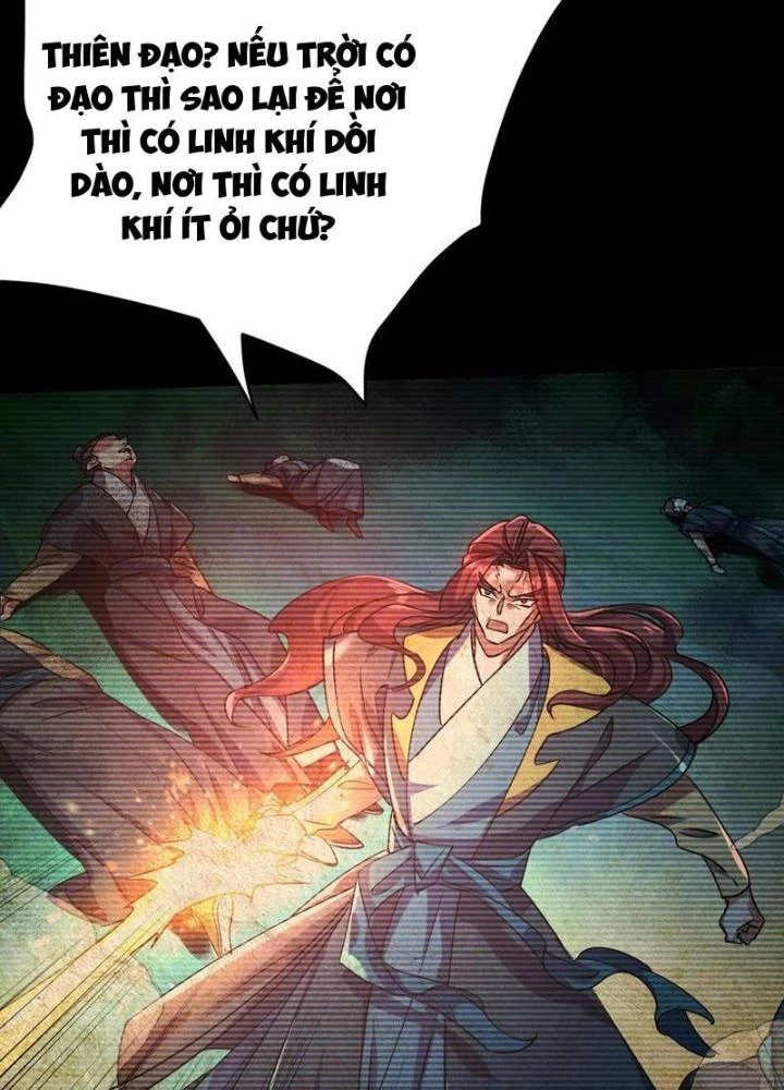 Phi Thăng Thất Bại, Đành Phải Làm Liệp Ma Nhân Chapter 57 - 77