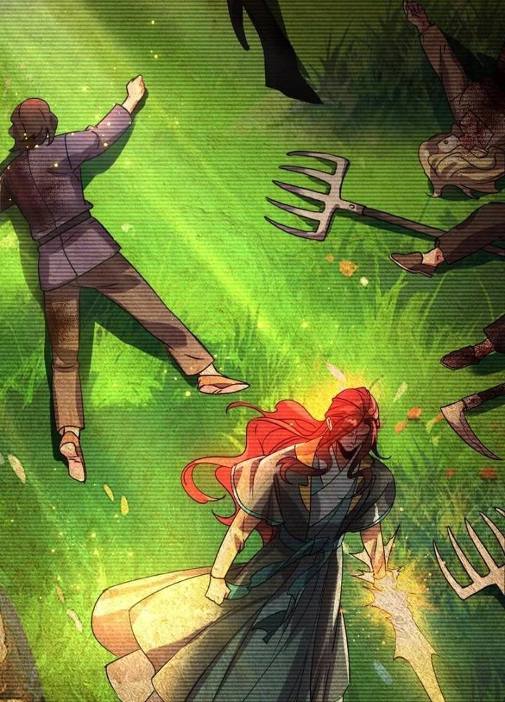 Phi Thăng Thất Bại, Đành Phải Làm Liệp Ma Nhân Chapter 57 - 103