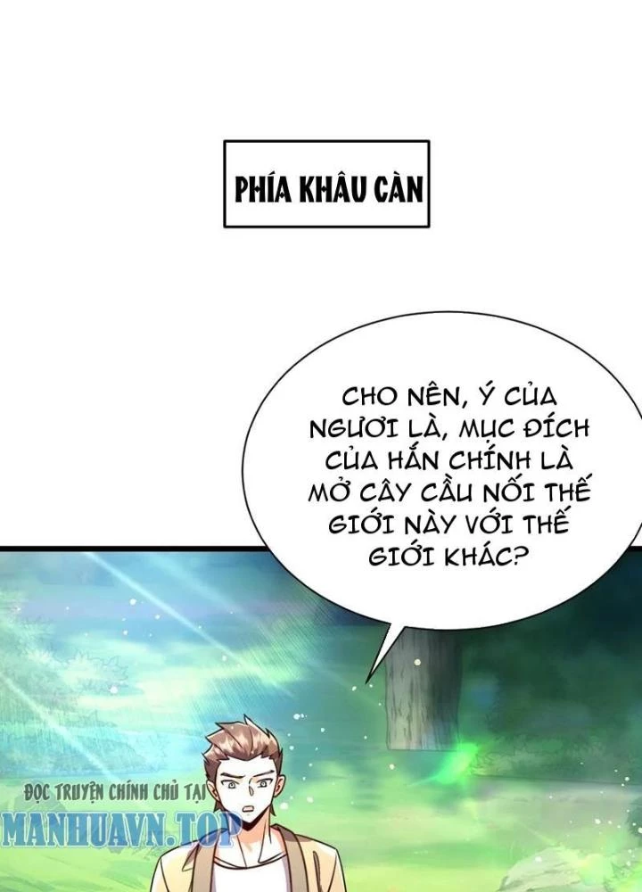 Phi Thăng Thất Bại, Đành Phải Làm Liệp Ma Nhân Chapter 58 - 5
