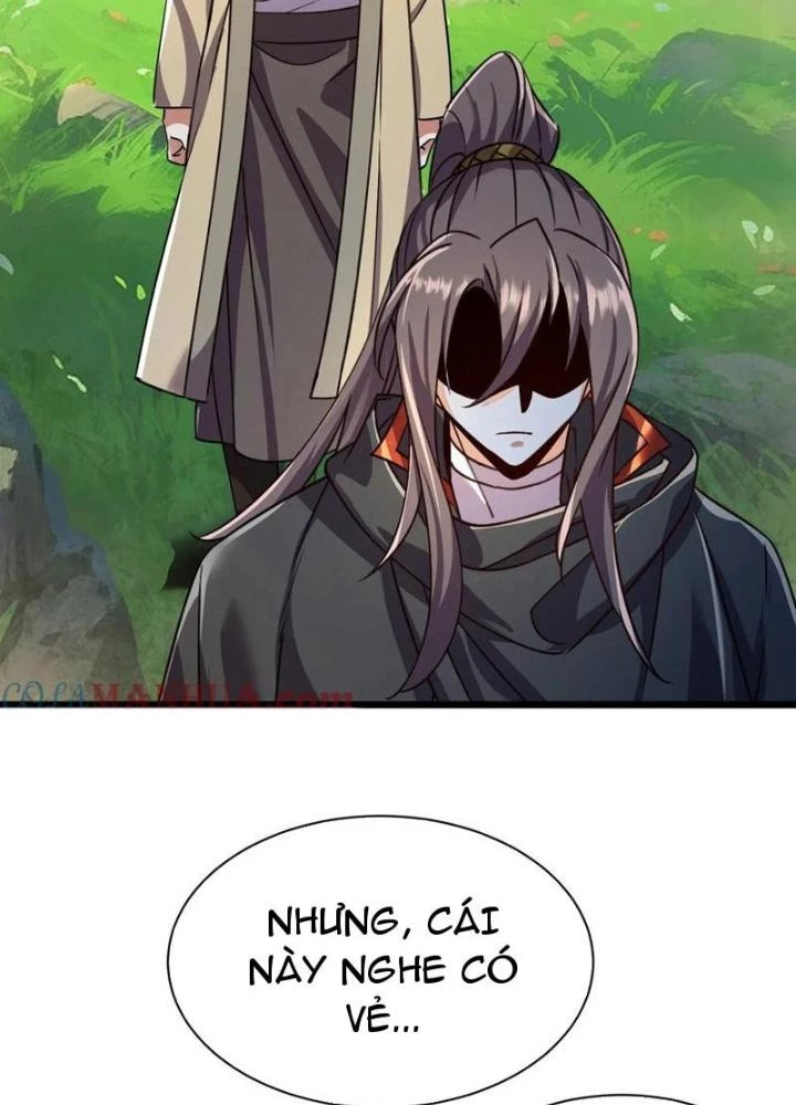 Phi Thăng Thất Bại, Đành Phải Làm Liệp Ma Nhân Chapter 58 - 7