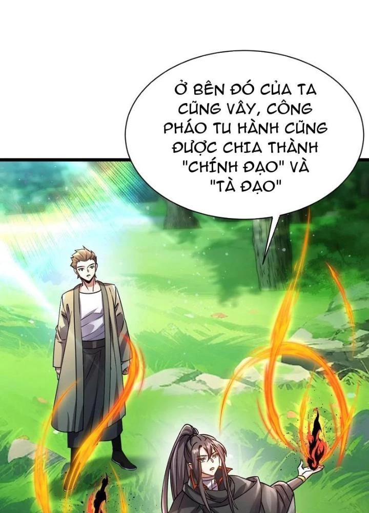 Phi Thăng Thất Bại, Đành Phải Làm Liệp Ma Nhân Chapter 58 - 21
