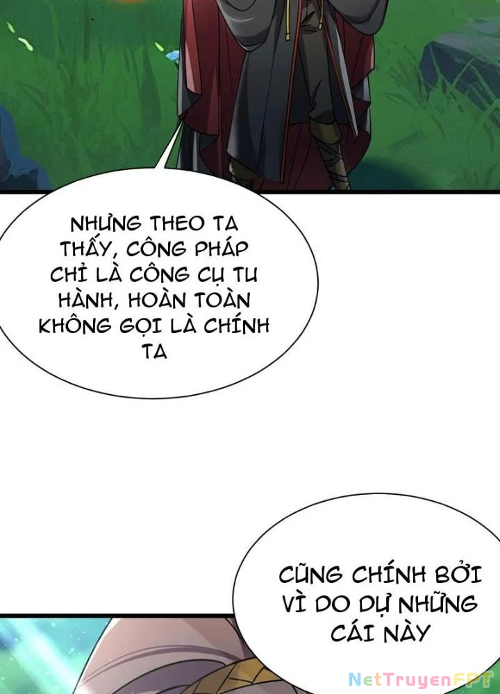 Phi Thăng Thất Bại, Đành Phải Làm Liệp Ma Nhân Chapter 58 - 23