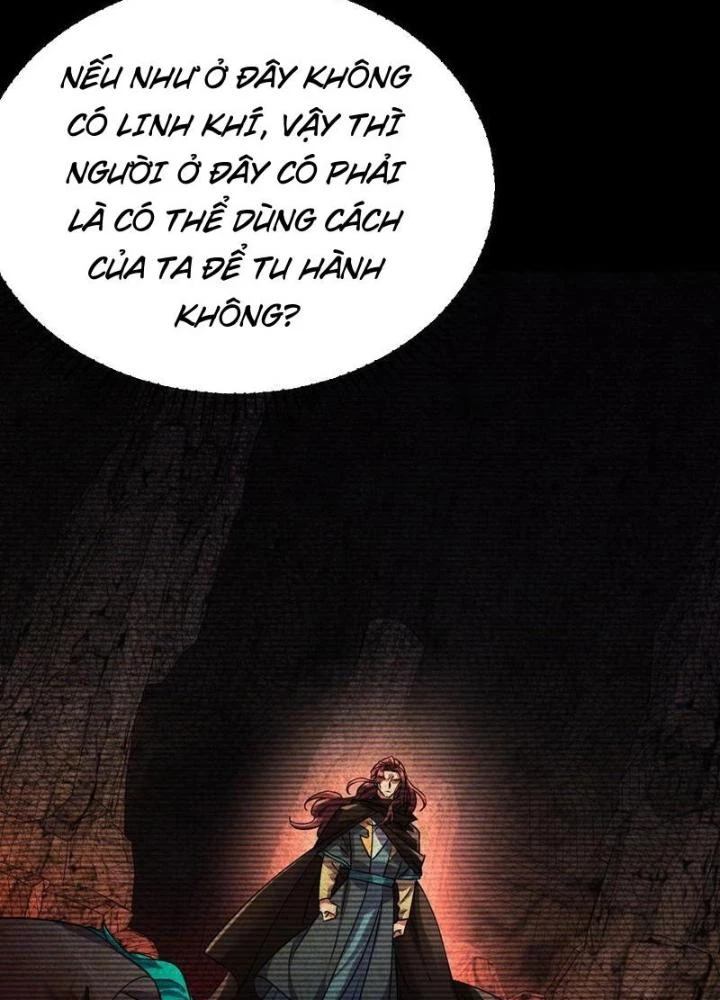 Phi Thăng Thất Bại, Đành Phải Làm Liệp Ma Nhân Chapter 58 - 33