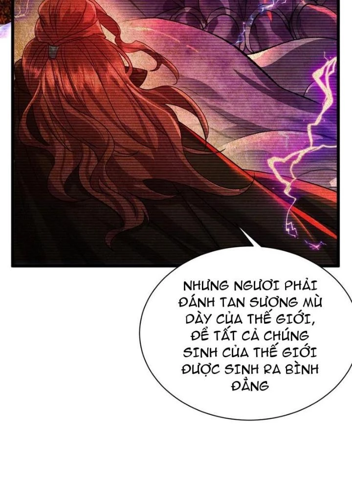 Phi Thăng Thất Bại, Đành Phải Làm Liệp Ma Nhân Chapter 58 - 49