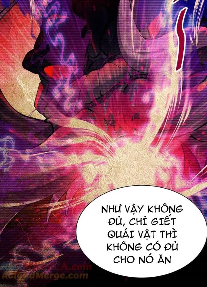 Phi Thăng Thất Bại, Đành Phải Làm Liệp Ma Nhân Chapter 58 - 53