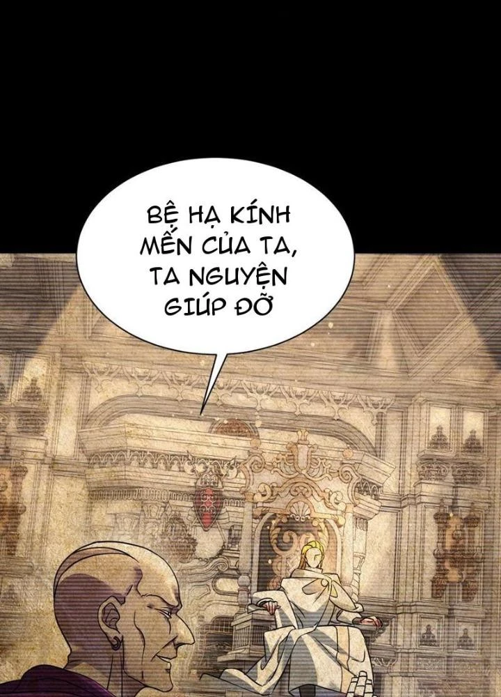 Phi Thăng Thất Bại, Đành Phải Làm Liệp Ma Nhân Chapter 58 - 65