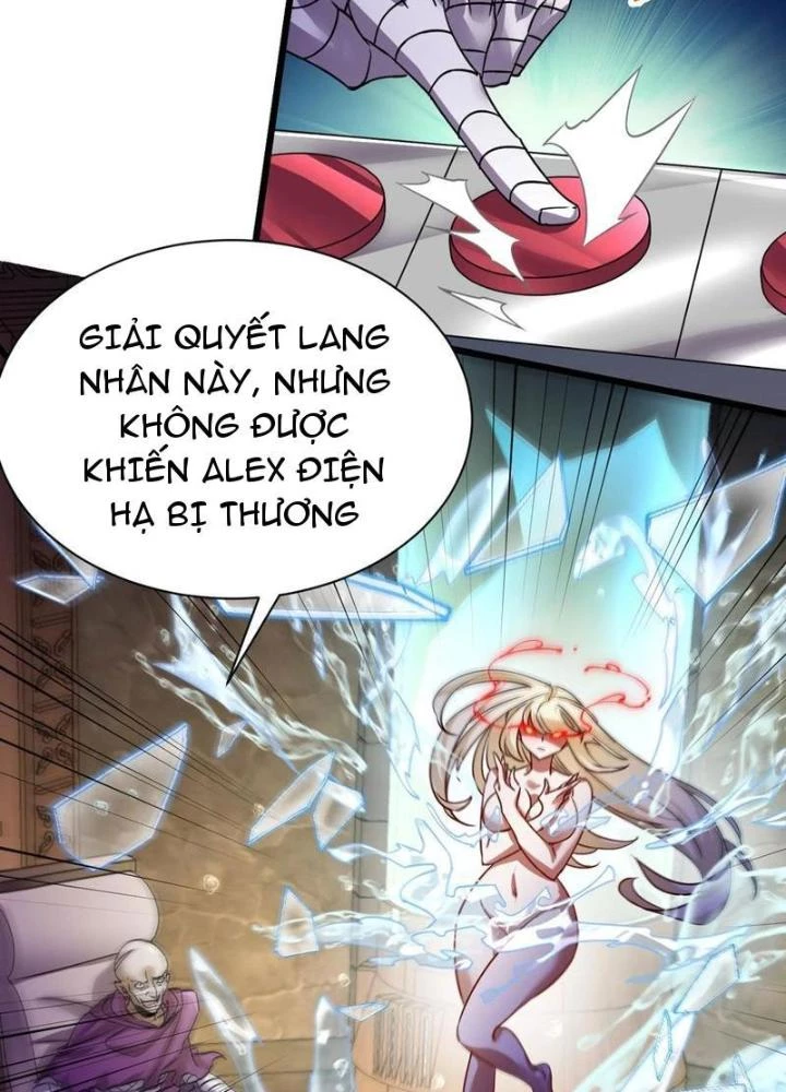 Phi Thăng Thất Bại, Đành Phải Làm Liệp Ma Nhân Chapter 58 - 79