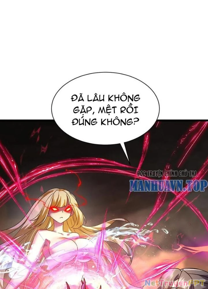Phi Thăng Thất Bại, Đành Phải Làm Liệp Ma Nhân Chapter 58 - 83