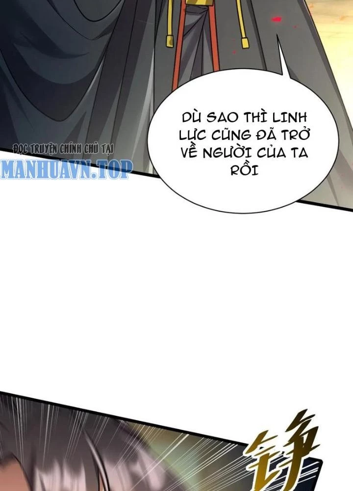 Phi Thăng Thất Bại, Đành Phải Làm Liệp Ma Nhân Chapter 59 - 19