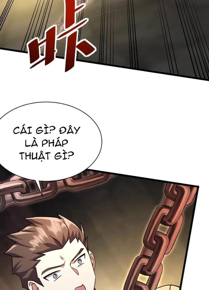 Phi Thăng Thất Bại, Đành Phải Làm Liệp Ma Nhân Chapter 59 - 25
