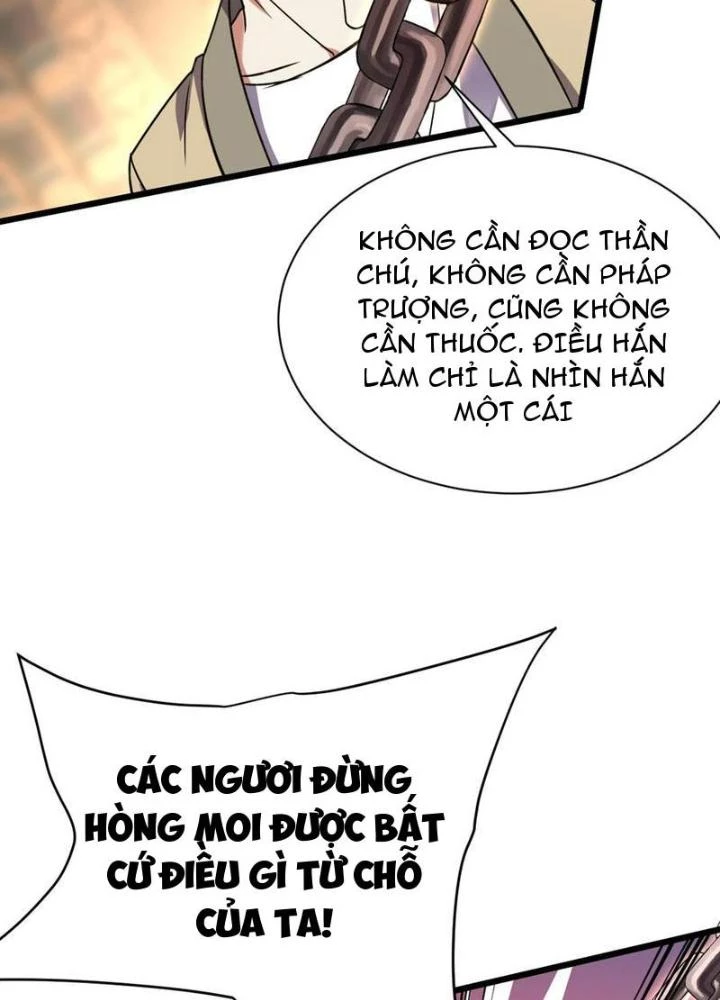 Phi Thăng Thất Bại, Đành Phải Làm Liệp Ma Nhân Chapter 59 - 27