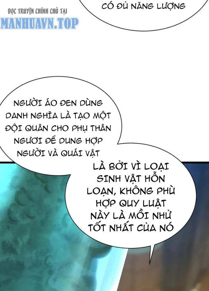 Phi Thăng Thất Bại, Đành Phải Làm Liệp Ma Nhân Chapter 59 - 41