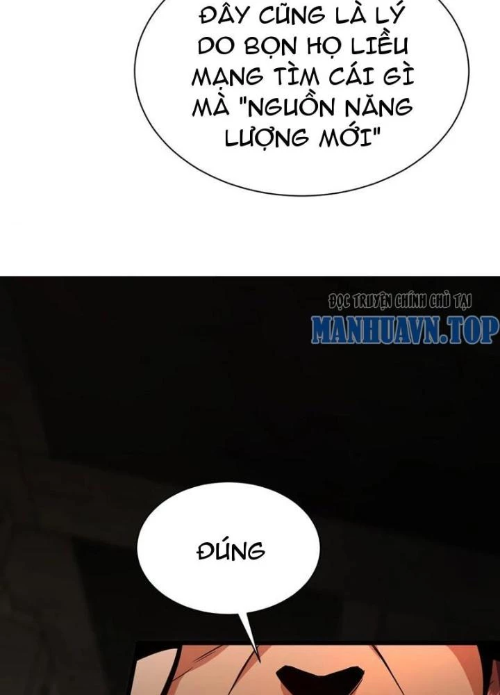 Phi Thăng Thất Bại, Đành Phải Làm Liệp Ma Nhân Chapter 59 - 47