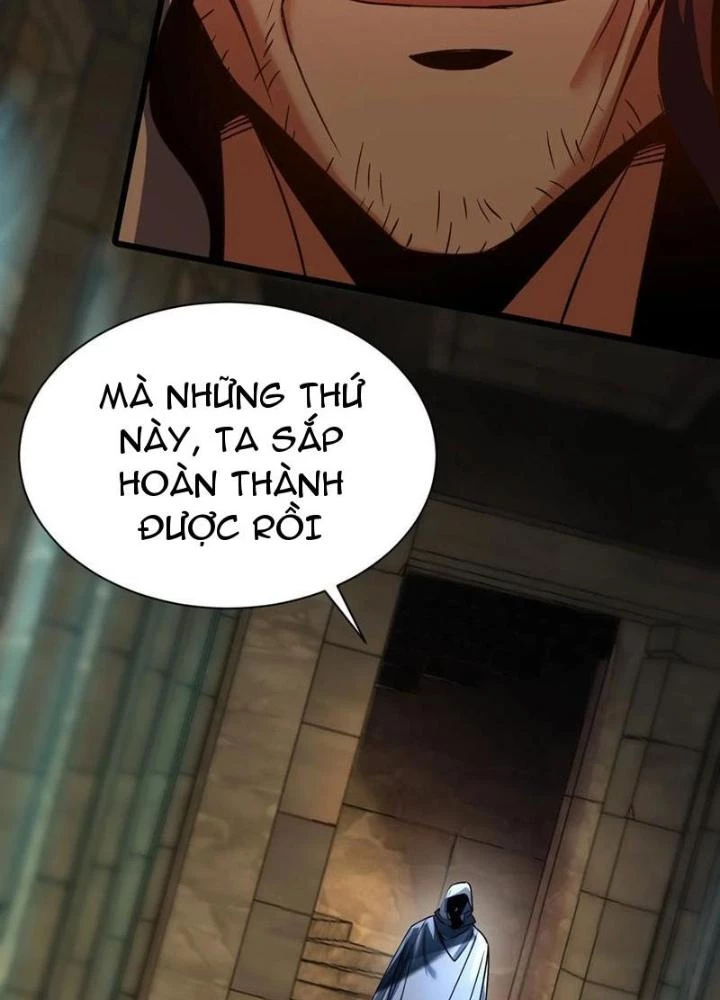 Phi Thăng Thất Bại, Đành Phải Làm Liệp Ma Nhân Chapter 59 - 49