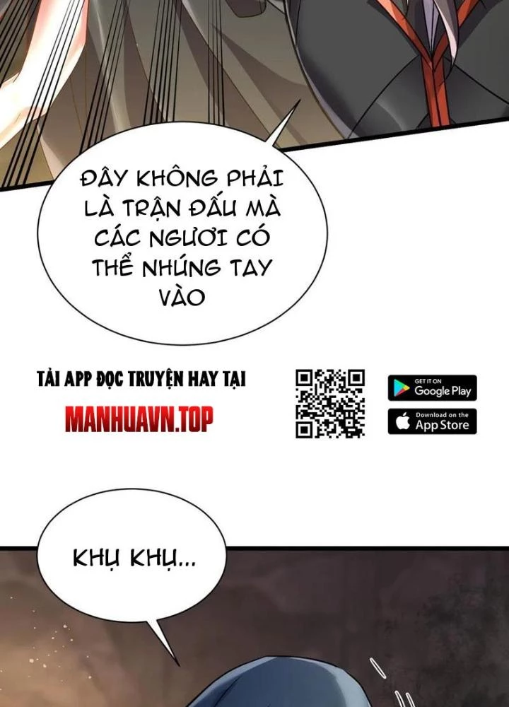 Phi Thăng Thất Bại, Đành Phải Làm Liệp Ma Nhân Chapter 59 - 55