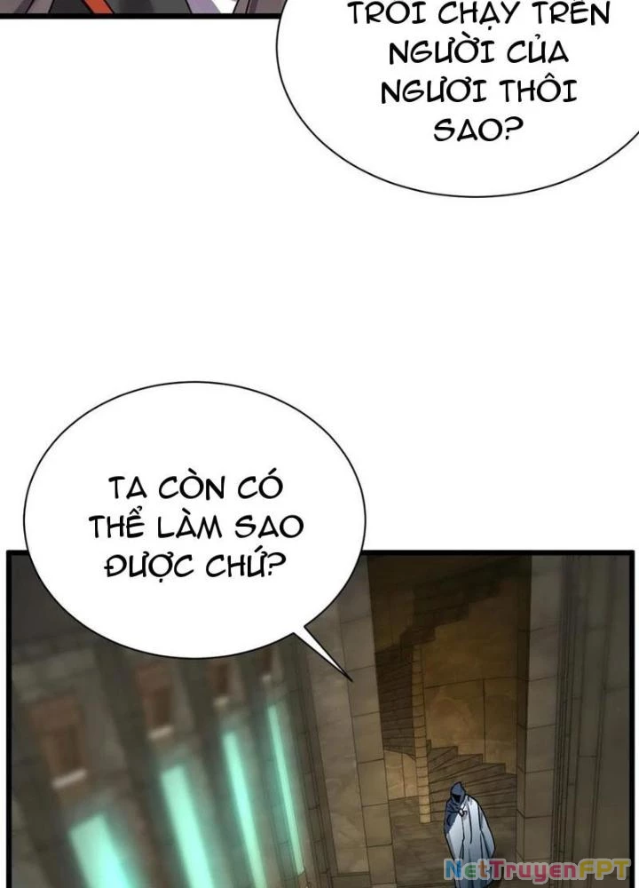 Phi Thăng Thất Bại, Đành Phải Làm Liệp Ma Nhân Chapter 59 - 61