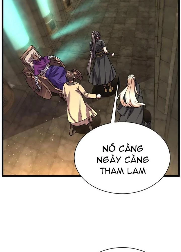 Phi Thăng Thất Bại, Đành Phải Làm Liệp Ma Nhân Chapter 59 - 63